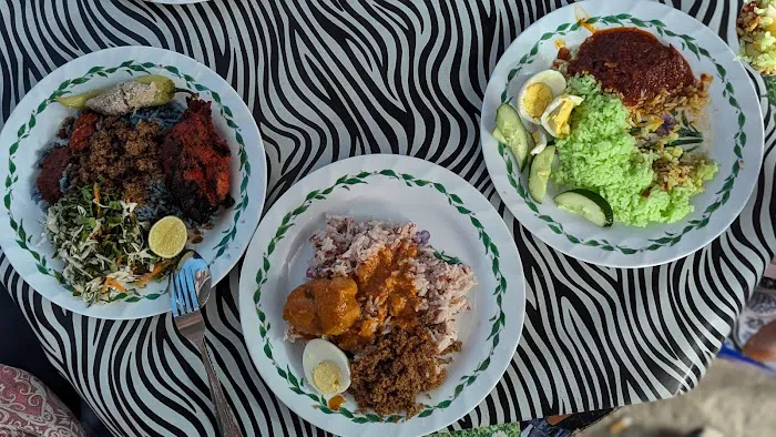 Kedai Teh 'O' Beng (Samah) Picture 1
