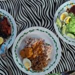 Kedai Teh 'O' Beng (Samah)