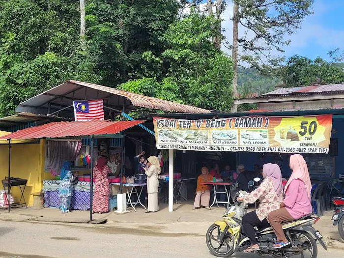 Kedai Teh 'O' Beng (Samah) Picture 3