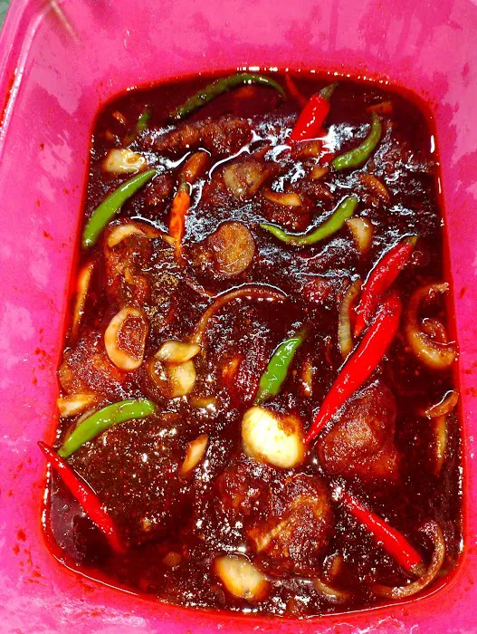Kedai Teh 'O' Beng (Samah) Picture 5