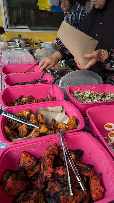 Kedai Teh 'O' Beng (Samah) Picture 4