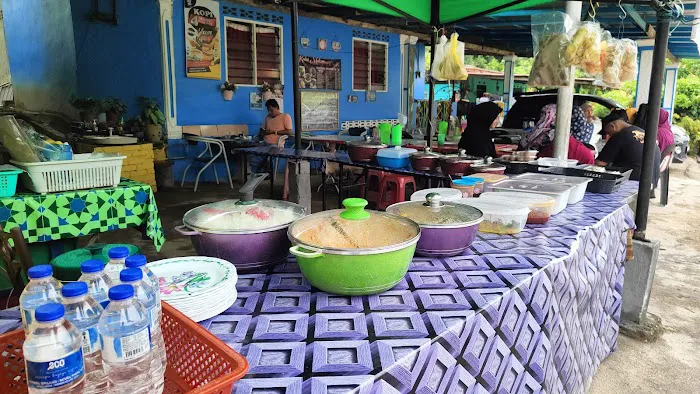 Kedai Teh 'O' Beng (Samah) Picture 6