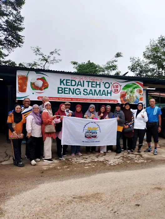 Kedai Teh 'O' Beng (Samah) Picture 7