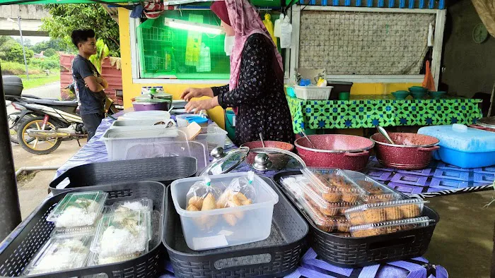 Kedai Teh 'O' Beng (Samah) Picture 8