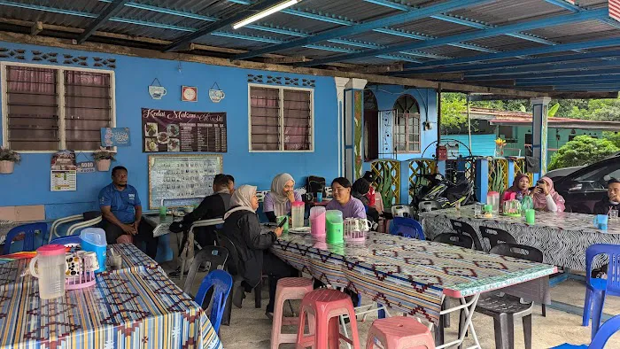 Kedai Teh 'O' Beng (Samah) Picture 10