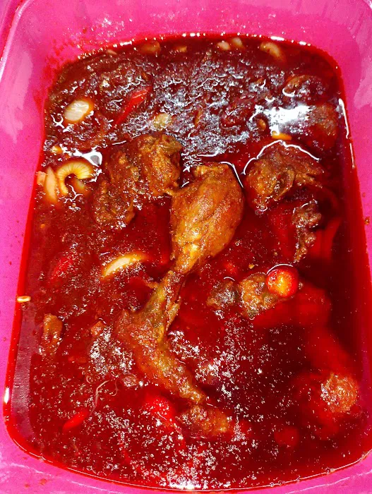 Kedai Teh 'O' Beng (Samah) Picture 9