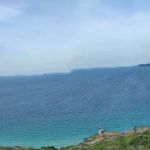 Port batu kincir angin lawa