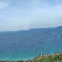 Port batu kincir angin lawa ico