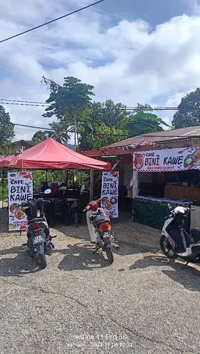 Cafe BINI KAWE Picture 1