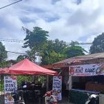 Cafe BINI KAWE