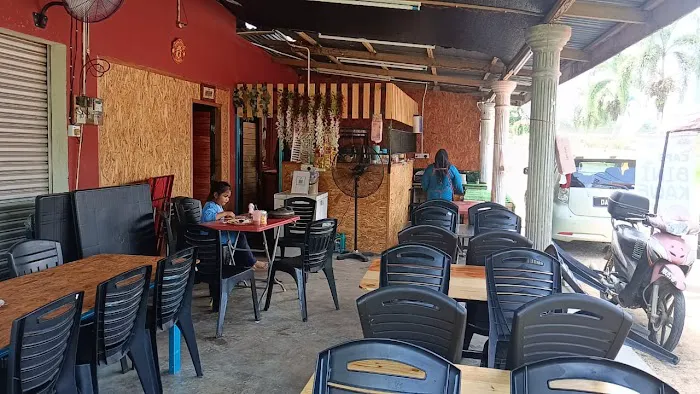 Cafe BINI KAWE Picture 3