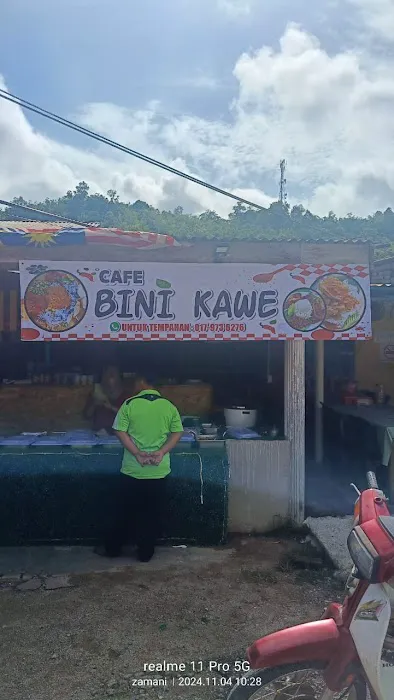 Cafe BINI KAWE Picture 4