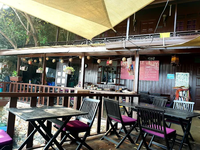 Kapas Turtle Valley Picture 1