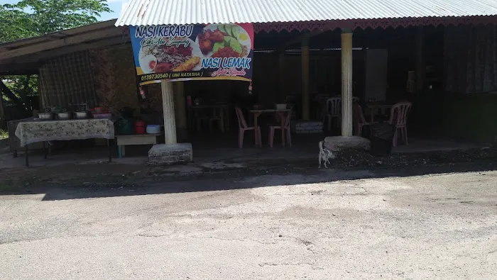 Kedai Makan Umi Dabong Picture 2