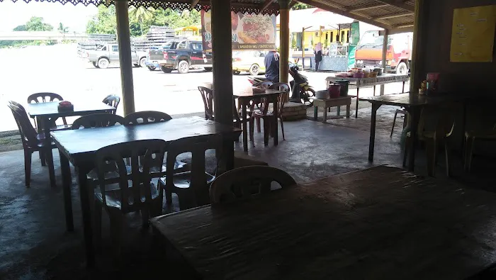 Kedai Makan Umi Dabong Picture 1