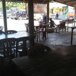 Kedai Makan Umi Dabong
