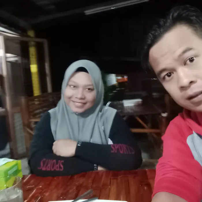 Kedai Makan Umi Dabong Picture 3