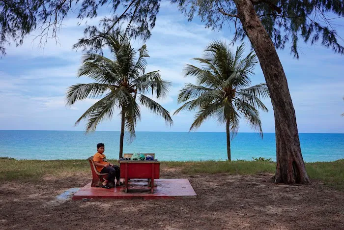 Pantai Peranginan Kelulut Picture 5