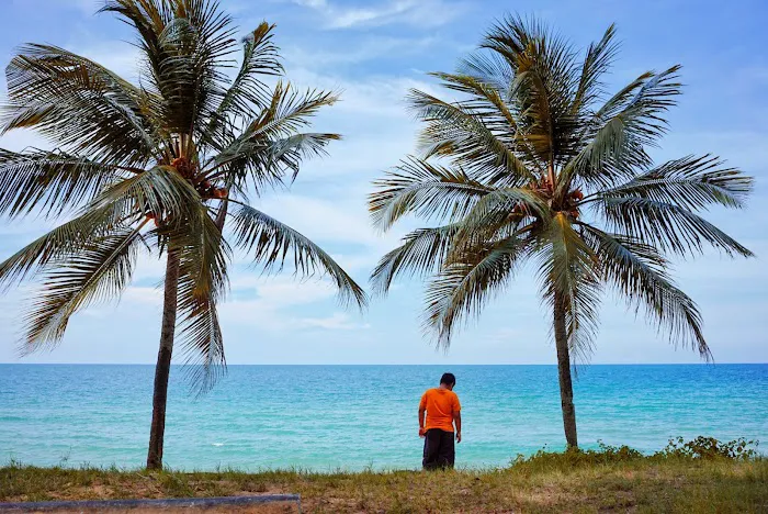 Pantai Peranginan Kelulut Picture 8