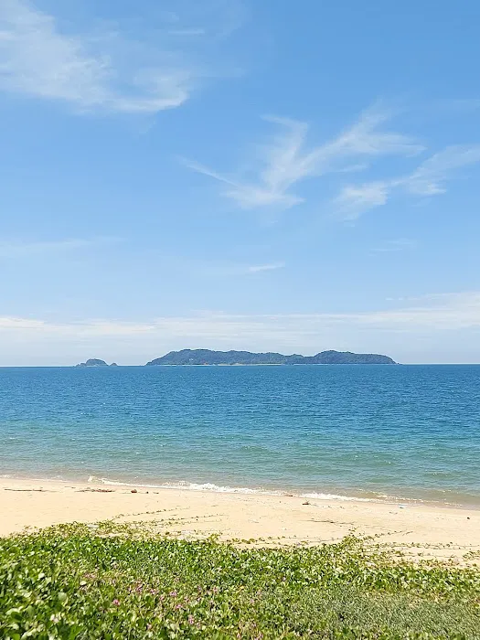 Pantai Peranginan Kelulut Picture 6