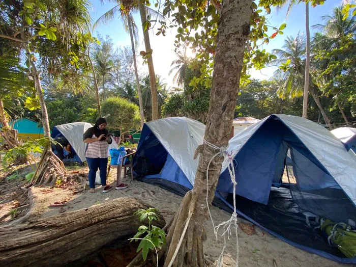 awatif campsite Picture 1