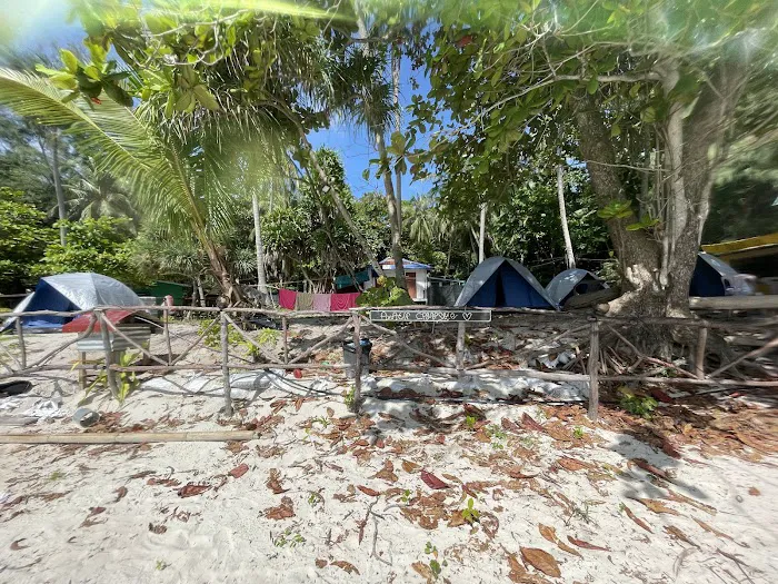 awatif campsite Picture 10