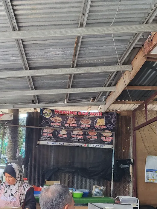 Warung Kak Moh Picture 1