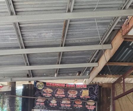 Warung Kak Moh