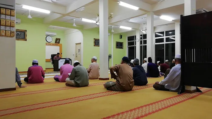 Surau Al Islah Picture 2