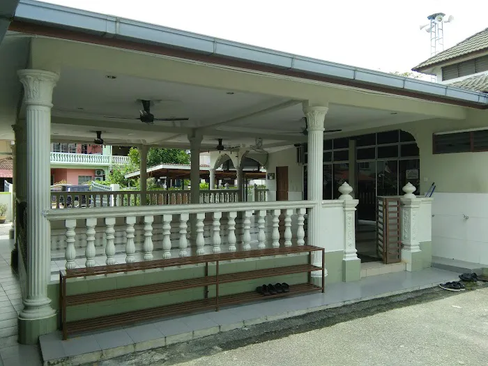 Surau Al Islah Picture 6