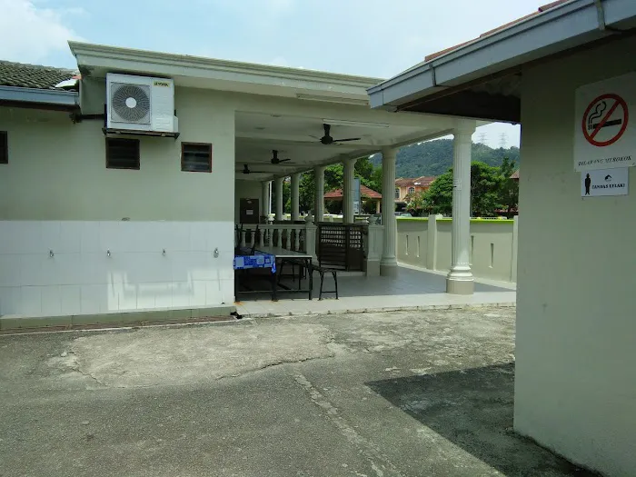 Surau Al Islah Picture 4
