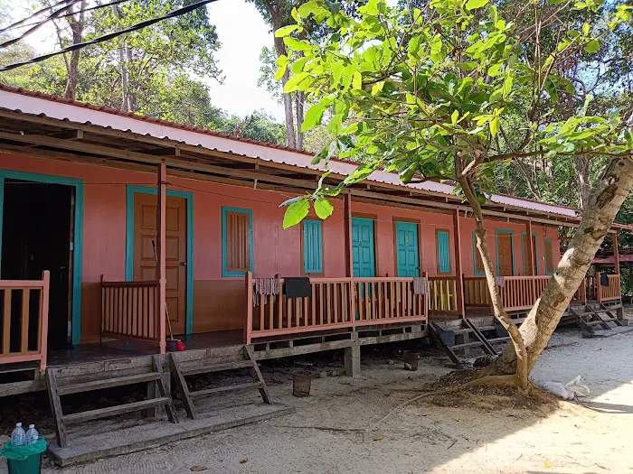Syukur Chalet & Campsite Picture 2