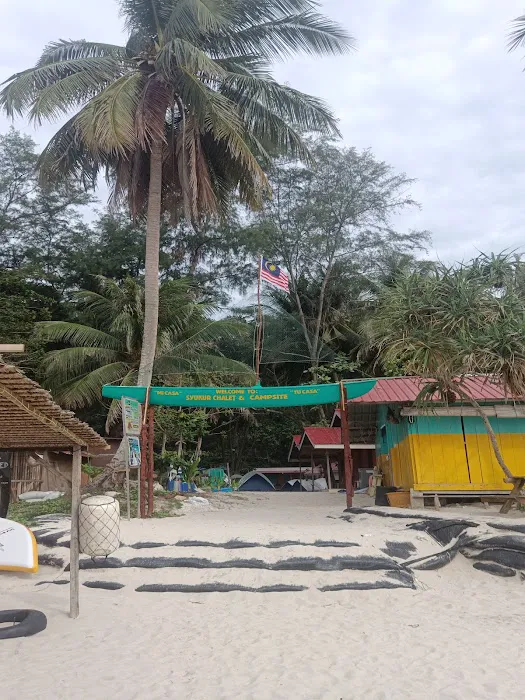 Syukur Chalet & Campsite Picture 1