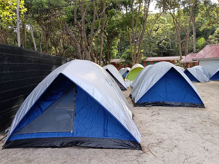 Syukur Chalet & Campsite Picture 4