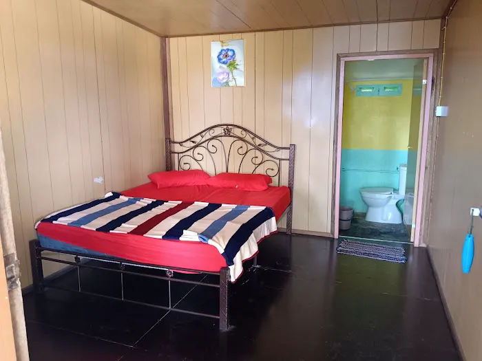 Syukur Chalet & Campsite Picture 7