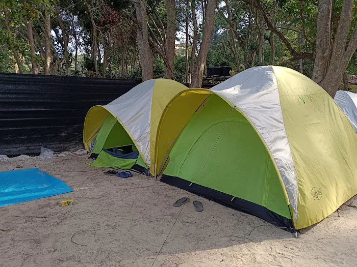 Syukur Chalet & Campsite Picture 6