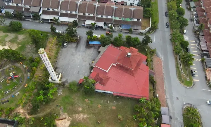 Surau Balai Islam Taman Ixora Picture 6