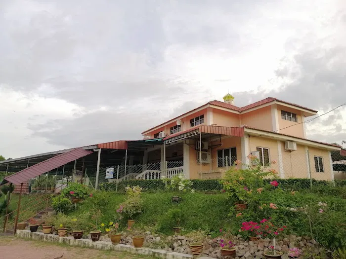 Surau Balai Islam Taman Ixora Picture 5