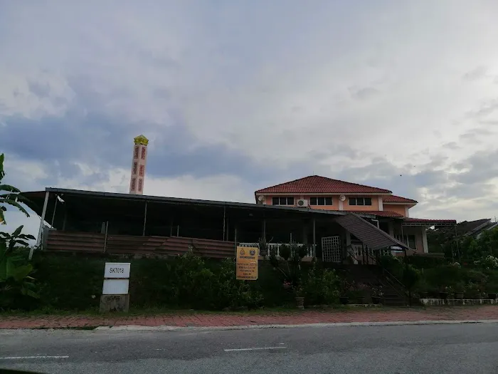 Surau Balai Islam Taman Ixora Picture 4