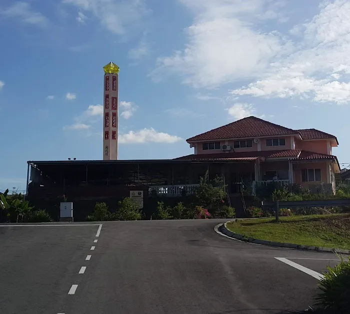 Surau Balai Islam Taman Ixora Picture 1
