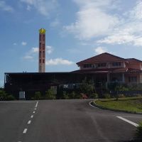 Surau Balai Islam Taman Ixora ico