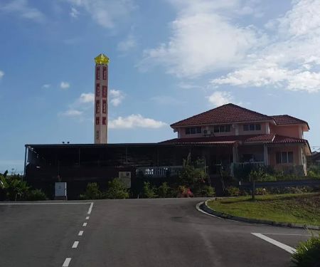 Surau Balai Islam Taman Ixora
