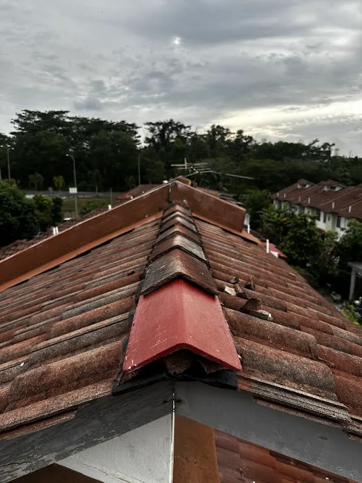 Surau Balai Islam Taman Ixora Picture 9