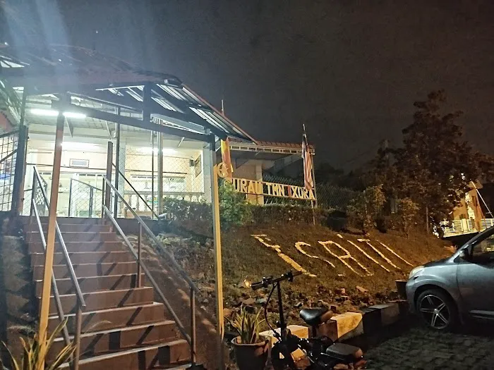 Surau Balai Islam Taman Ixora Picture 7