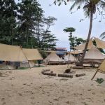 Long Beach Camp
