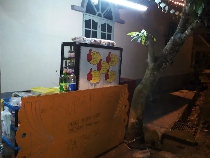 Kedai Burger MieSu Picture 1