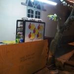 Kedai Burger MieSu