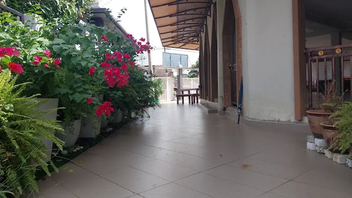 Surau Taman Seroja Picture 2