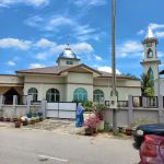 Surau Taman Seroja