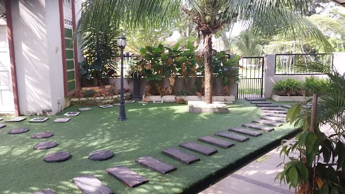 Surau Taman Seroja Picture 7